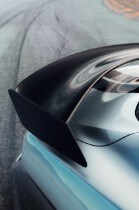 2020 Mustang Shelby GT500